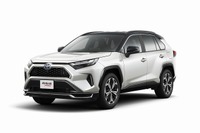 トヨタとレクサスのSUVに火災のおそれ…RAV4 PHV と NX450h＋をリコール 画像