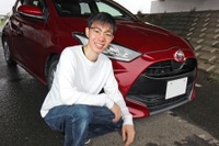 ［カーオーディオ ニューカマー］トヨタ ヤリス by SOUND WAVE 後編…方向性が明確に、父からも評価 画像