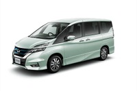 日産、セレナなど電動車5車種47万台をリコール…意図せず加速するおそれ 画像