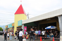 車屋Hizumeが創業50年、「感謝祭」に300名を超える地元カーオーナーが駆けつけた 画像