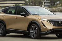 日産、テスラ方式のEV充電規格を米国で採用へ…日本の自動車メーカー初 画像