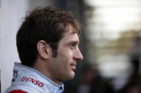 【トヨタF1】トゥルーリ、幻の表彰台に 画像