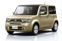 日産、エコカー減税に対応…7車種を一部改良して減税対象に 画像