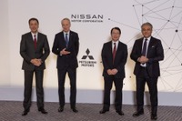 日産とルノーが資本対等化、4か月遅れで最終契約［新聞ウォッチ］ 画像