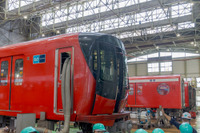 東京メトロの車両基地見学と講義で「鉄道」を知る…中高校生を対象のワークショップ 画像