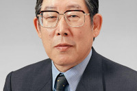 総理大臣・奥田碩で日本最強内閣だ 画像