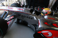 ハミルトン3位「とても満足できる」…オーストラリアGP 画像