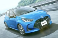 トヨタの世界生産、半導体不足緩和で過去最高を記録 2023年上半期 画像
