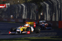 アロンソ「KERSは役に立たなかった」…オーストラリアGP 画像