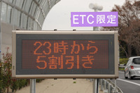 ETC車載器購入補助、31日現在で四輪78万5407台…4月も継続 画像