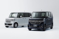 ホンダの世界生産、5.4%増で2年ぶりのプラス 2023年上半期 画像