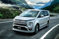三菱自動車の世界生産、中国稼働停止も2年ぶりのプラス 2023年上半期 画像