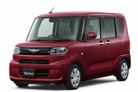 ダイハツの総販売台数は5.1%増で2年ぶりのプラス 2023年上半期 画像