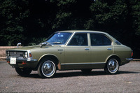 08年度の新車登録、37年ぶりに300万台割れ…1970年の水準に 画像