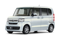 ホンダの世界生産、4.1%減で4か月ぶりのマイナス 2023年6月実績 画像