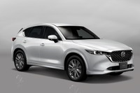 マツダの世界販売、4割増で4か月連続プラス 2023年6月実績 画像