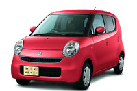 軽自動車販売、スズキがシェアトップに返り咲き…3月ブランド別 画像