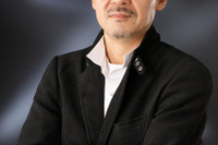 マツダのデザイン本部長に前田育男 画像