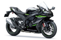 カワサキ Ninja ZX-10R、ニューカラー発売へ 画像