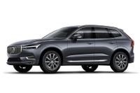 ボルボ XC60 と XC90、仕様変更で装備充実…価格も改定 画像