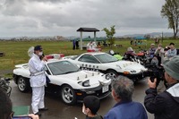 20世紀ミーティング2023秋季「クラシックカー&バイクの集い」 10月15日開催 画像