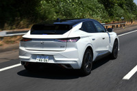 乗らなきゃわからない! DS 4の気筒数、eKクロスEVのコスパ、学生の氷上走行…試乗記ランキング 2023年上期 画像