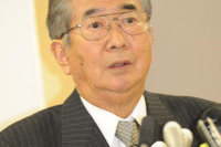東京マラソン「デブは走っちゃだめ」---石原都知事 画像