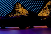 1人乗りのスーパーカー、英BACが新型を8月17日に発表 画像