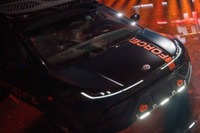 オフロードを「フォースE」で踏破! フィスカーの電動SUV『オーシャン』に設定 2024年米国発売 画像