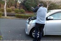 ドライブ中のトラブルを解決するロードサービスの重要性 ~Weeklyメンテナンス~ 画像