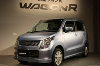 08年度新車販売ランキング…9位までコンパクトカー 画像