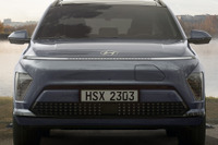 今秋日本へ、ヒョンデの電動SUV『コナ・エレクトリック』その商品性は? 個性際立つデザインから解き明かす 画像