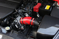 インテークサクションキットに RX-8 と アテンザ 用を設定…オートエクゼ 画像