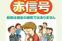 ハリセンボン箕輪、肺結核---東京都が健康診断・相談 画像