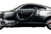 【新型日産『フェアレディZ』発表】「FM」プラットフォームに期待 画像