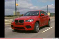 BMW X5M と X6M…世界最速SUVのパフォーマンス 画像