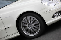 【トーヨータイヤ プロクセス C1S】乗り心地と高速スタビリティの両立 画像