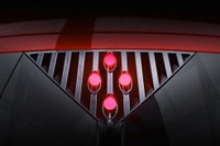 アルファロメオの新型車、新たなティザー…実車は8月30日発表予定 画像