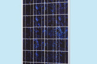三菱電機、独立型太陽光発電システムに適したモジュールを発売 画像