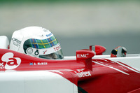 【トヨタF1ドリーム】トヨタ、マクニッシュを擁護 画像