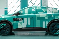 プジョー 3008 新型、発表へ…EV『E-3008』も設定 9月12日 画像