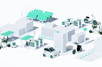 トヨタ系サプライヤーとOpenStreet、スローモビリティを共同開発へ 画像