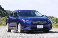 【スバル インプレッサ ST 新型試乗】「純エンジン車を買うなら今でしょ!」“素”のインプはコスパ最強…中村孝仁 画像