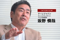 2030年を見据えたマーレのマルチパス戦略…マーレジャパン ヴァイスプレジデント 坂野慎哉氏［インタビュー］ 画像