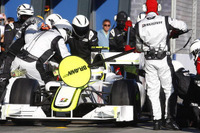 【新聞ウォッチ】ホンダ、F1チームを1ポンドで売却、読売が衝撃報道 画像