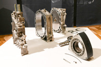 マツダのロータリーエンジン、なぜいま復活!? 「8C型ロータリー」を理解するための3つのヒント 画像