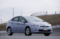 経済危機対策、最大25万円の新車購入補助…適用は4月10日から 画像