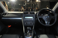 【VW ゴルフ 新型発表】音が“聞こえないこと”を感じる 画像