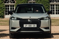 『DS 3』に特別な内外装…「旅の精神:エスプリ・ド・ヴォヤージュ」設定車種を拡大展開 画像