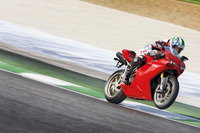 ドゥカティのサーキット試乗会　5月16日から 画像